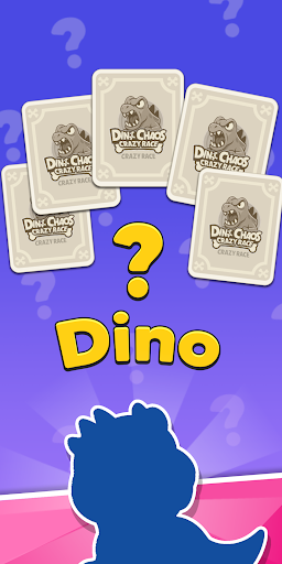 Tải Dino Chaos: Khủng Long Chiến Mod Apk Miễn Phí