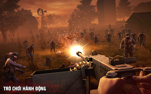 Tải Into the Dead 2 Mod Apk Miễn Phí