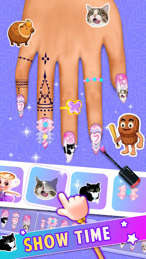 Perfect Tidy:ASMR gọn gàng Mod Apk Tốc Độ Cao