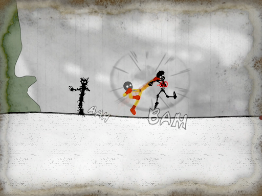 Ragdoll Fists Mod Apk Không Quảng Cáo