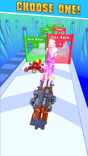 GunClans: Chạy Bậc thầy vũ khí Mod Apk An Toàn Không Virus