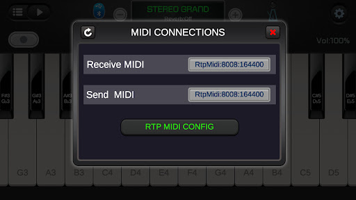 Mod Apk Real Piano For Pianists Full