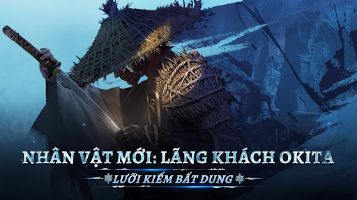 Gold and Glory Mod Không Cần Root