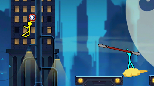 Stickman Clash Mod Latest Version