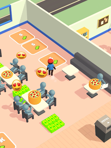 Pizza Ready Mod Apk Tốc Độ Cao