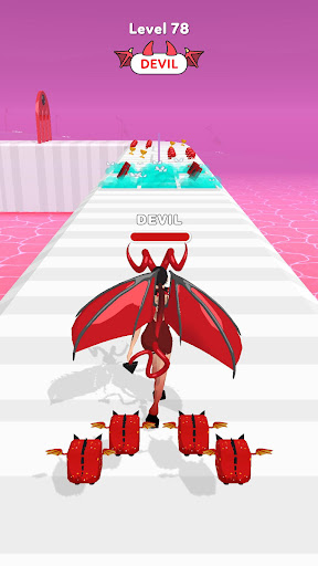 Mod Destiny Run Android