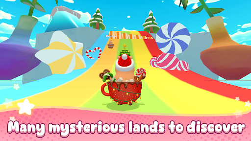 Only Capybara: Parkour Up Mod New Update