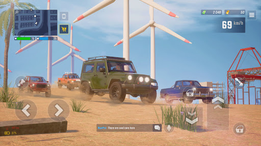 Mod Grand Hustle RP: Trực tuyến Android