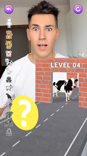 Mod Menu Bộ sưu tập mini games giải trí Apk