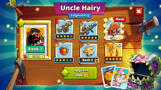 Download Swamp Attack 2 Unlimited