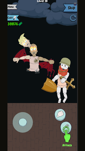 Download Doll Recycling Mod Free