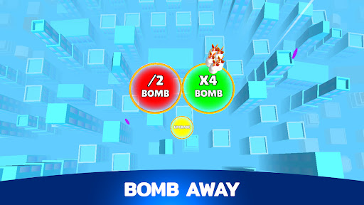 Download Evolving Bombs! Unlimited