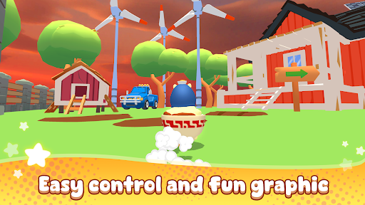 Only Capybara: Parkour Up Mod Unlimited