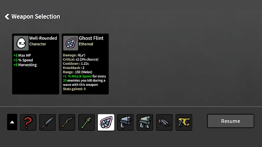 Tải Brotato Mod Mới Nhất