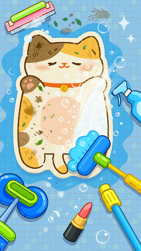 Perfect Tidy:ASMR gọn gàng Mod New