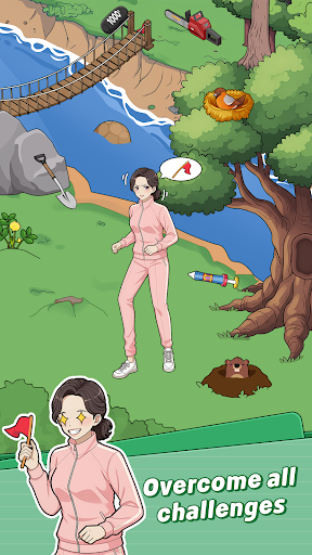 Tricky Story Mod No Ads