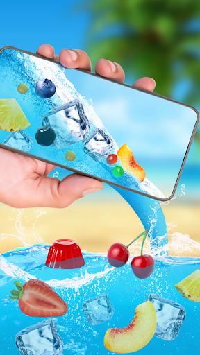 Boba DIY: Drink Boba Tea Mod Apk Unlocked All