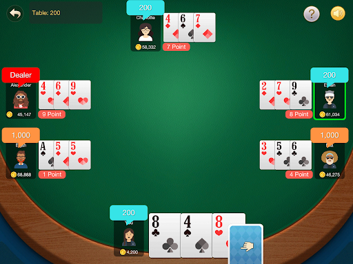 Mod Apk Tiến Lên Miền Nam: Phỏm, Tá Lả Full