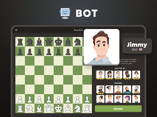 Cờ vua – Chơi và học Mod Apk Tốc Độ Cao