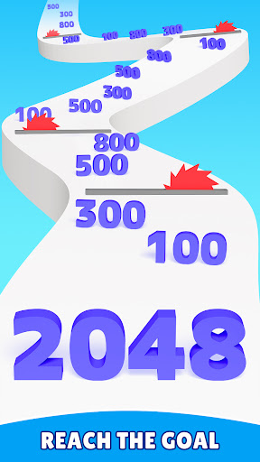 Number Run Merge: Running Game Hack Mod