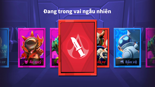 Mod Apk Super Sus Full