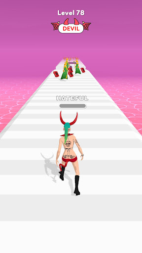 Hack Destiny Run Apk