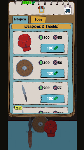 Tải Doll Recycling Mod Apk Miễn Phí