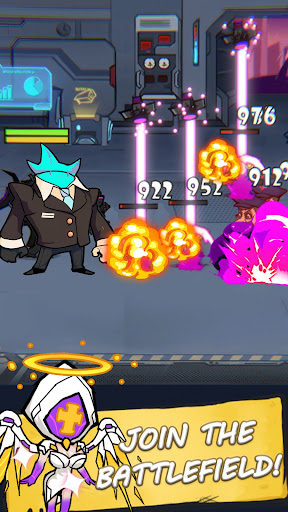 Clash: Thách Thức Sinh Tồn Mod New Update