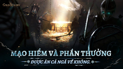 Gold and Glory Mod Việt Hóa