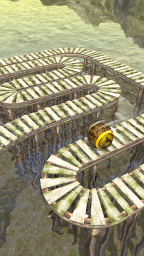 Rollance: Adventure Balls Mod Không Cần Root