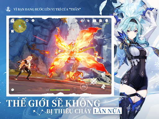Tải Genshin Impact - Funtap Mod Apk Miễn Phí