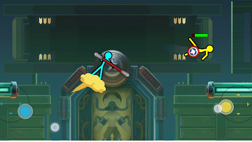 Stickman Clash Mod No Ads