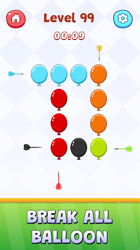 Tik Tap Challenge Mod Không Quảng Cáo