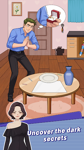 Tải Tricky Story Mod Mới Nhất