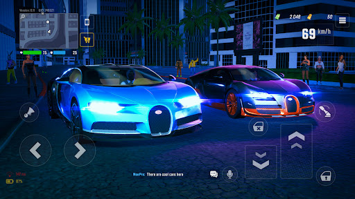 Grand Hustle RP: Trực tuyến Mod Không Cần Root