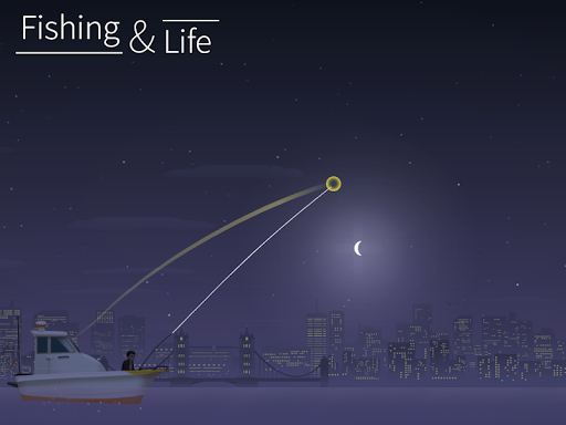 Download Câu cá và cuộc sống Mod