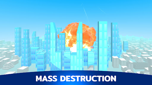 Mod Evolving Bombs! Android