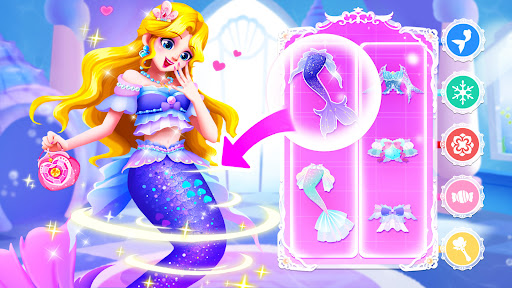 Thế Giới của Bé Gấu Trúc Mod Apk An Toàn Không Virus