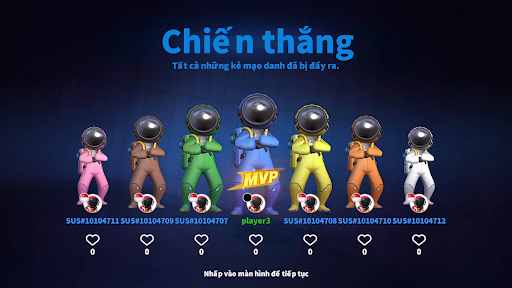 Super Sus Mod Premium