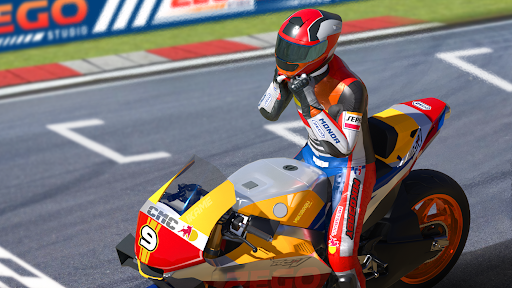 Tải Moto Rider, Bike Racing Game Mod Apk Miễn Phí