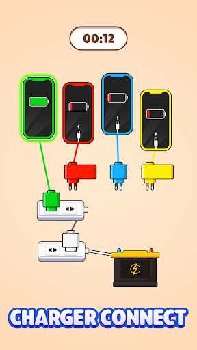 Bộ sưu tập mini games giải trí Mod Apk An Toàn Không Virus