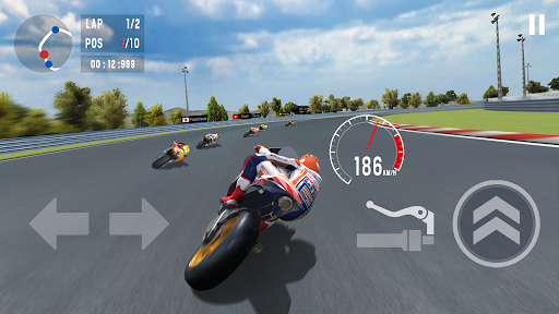 Hack Moto Rider, Bike Racing Game Apk