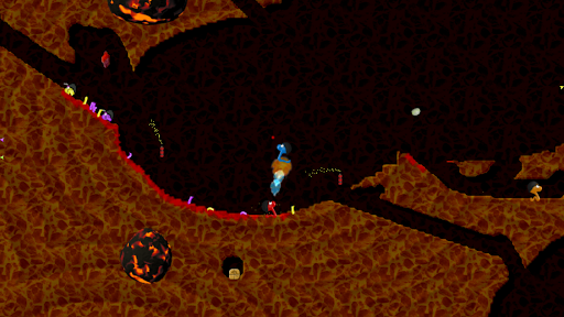 Download Annelids: Online battle Mod Free