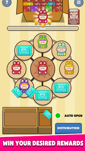 Download Blind Bag Game Mod Free