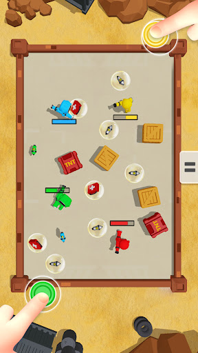 Mod Apk Trò Chơi 4 Người: 1234 Người Full