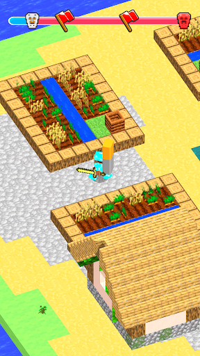 Chế Tạo – Khai Thác & Xây Dựng Mod Apk Cho Android