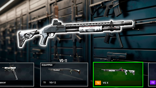 Zombie Apocalypse: Sinh Tồn Mod Max Level