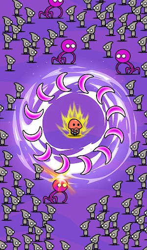 Little Hero: Monster War Hack APK