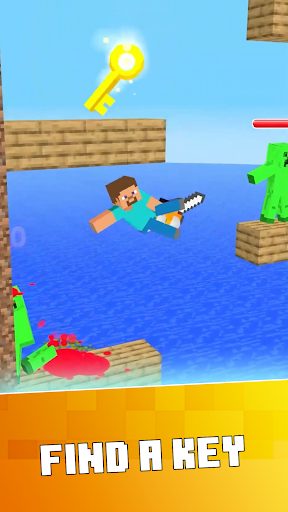 Ninja sword game: đấu kiếm Mod Full