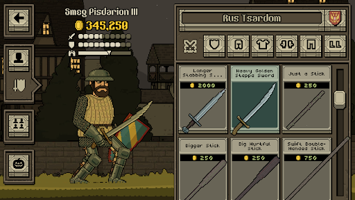 Bloody Bastards APK Mod